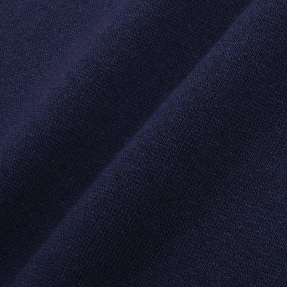 Sporty & Rich Blue Sweatshirt "Wellness Club" - Picture 8 of 9